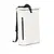 Rucksack Betrix - beige, Farbe: beige personalisierte Geschenke , 2 image