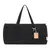 Tasche Jarrow - schwarz, Farbe: schwarz personalisierte Geschenke , 2 image