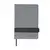Notizblock Arlex - grau, Farbe: grau personalisierte Geschenke , 4 image
