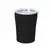 Wärme Trinkbecher Liku - schwarz, Farbe: schwarz personalisierte Geschenke , 3 image