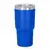 Wärme Trinkbecher Haftal - blau, Farbe: blau personalisierte Geschenke , 4 image