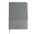 Notizblock Mitek - grau, Farbe: grau personalisierte Geschenke , 3 image