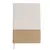 Notizblock Mitek - naturfarben, Farbe: naturfarben personalisierte Geschenke , 3 image
