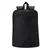 Rucksack Gambul - schwarz, Farbe: schwarz personalisierte Geschenke , 3 image