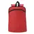 Rucksack Gambul - rot, Farbe: rot personalisierte Geschenke , 4 image