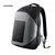 Ladegerät Rucksack Koneit - grau