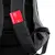 Ladegerät Rucksack Koneit - grau
