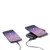 Power Bank Baliok - schwarz