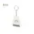 Eiskratzer keyring Ucko
