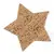 Cork coaster set Danop