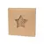 Cork coaster set Danop