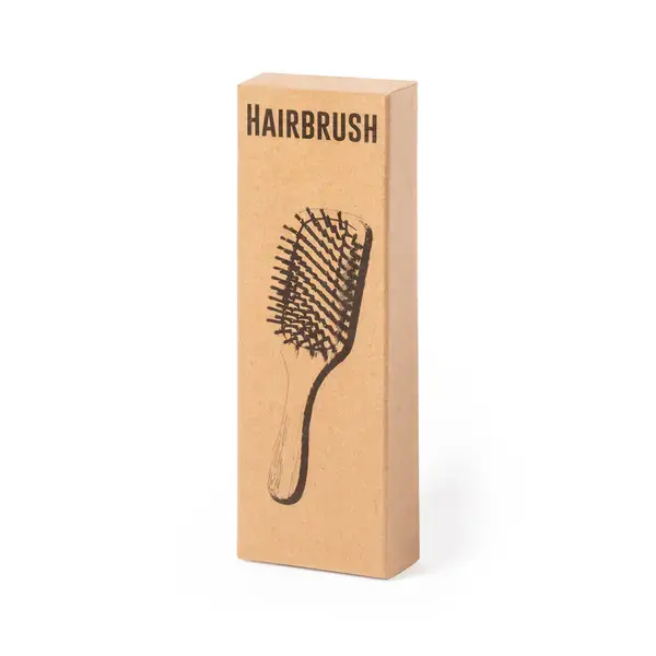 Haarbürste Aveiro personalisierte Geschenke , 9 image