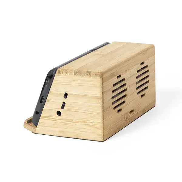 Ladegerät Lautsprecher Zaphir personalisierte Geschenke , 9 image