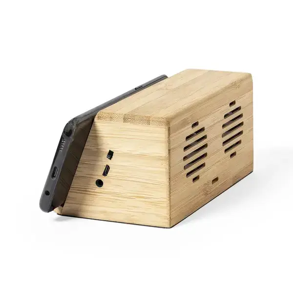 Ladegerät Lautsprecher Zaphir personalisierte Geschenke , 10 image