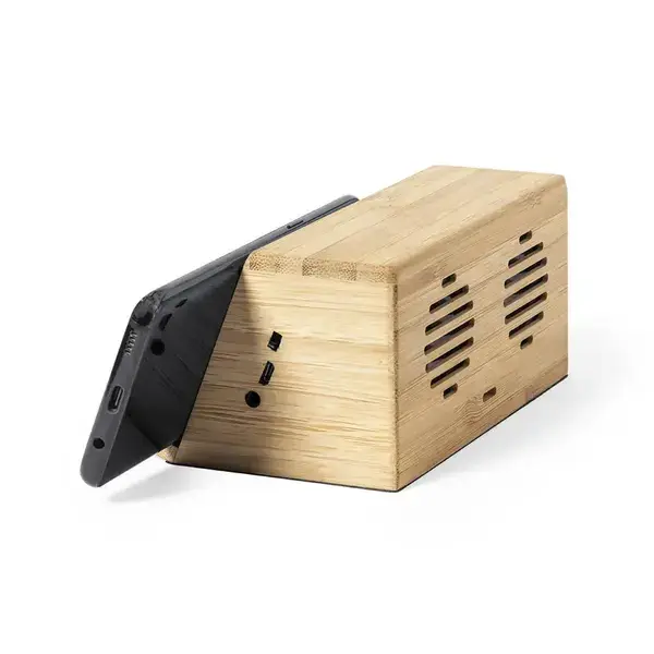 Ladegerät Lautsprecher Zaphir personalisierte Geschenke , 11 image