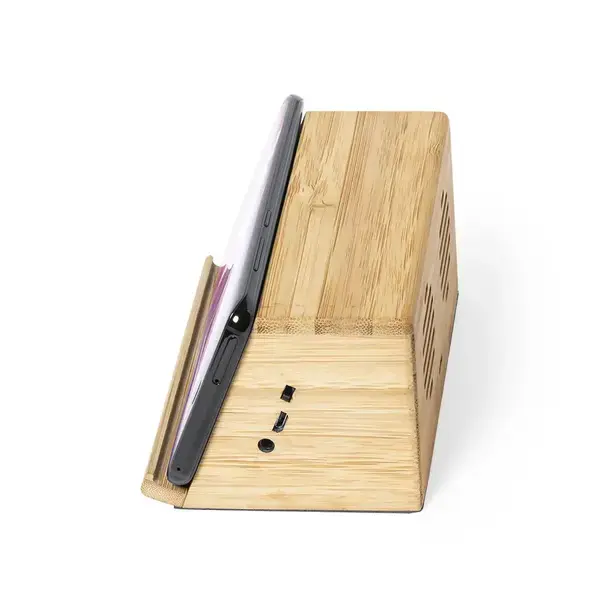 Ladegerät Lautsprecher Zaphir personalisierte Geschenke , 12 image