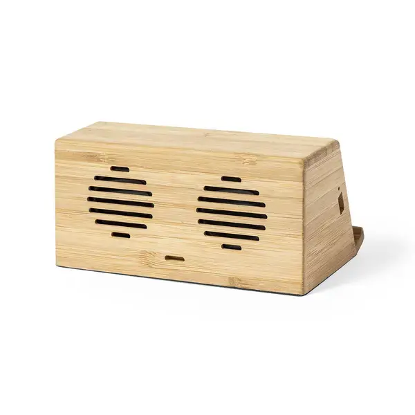 Ladegerät Lautsprecher Zaphir personalisierte Geschenke 