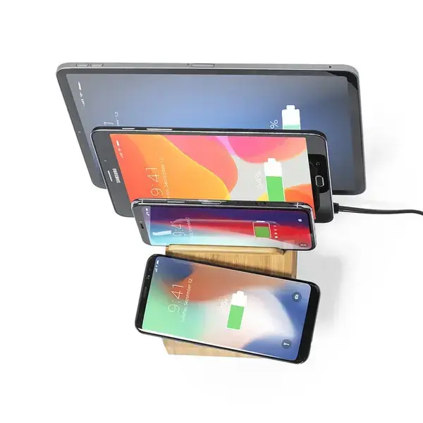 Ladegerät Lupint personalisierte Geschenke , 7 image