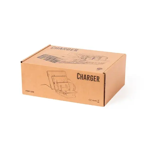 Ladegerät Lupint personalisierte Geschenke , 10 image