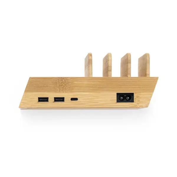 Ladegerät Lupint personalisierte Geschenke 