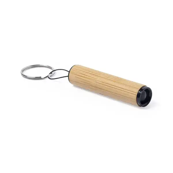 Lampe Schlüsselanhänger Vulko personalisierte Geschenke 