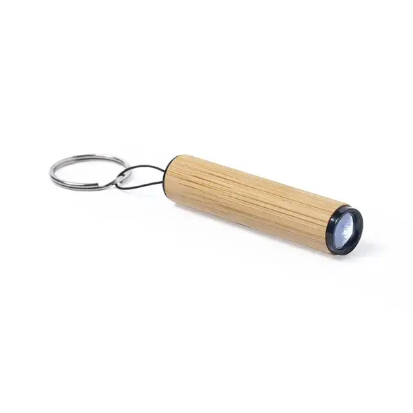 Lampe Schlüsselanhänger Vulko personalisierte Geschenke , 2 image