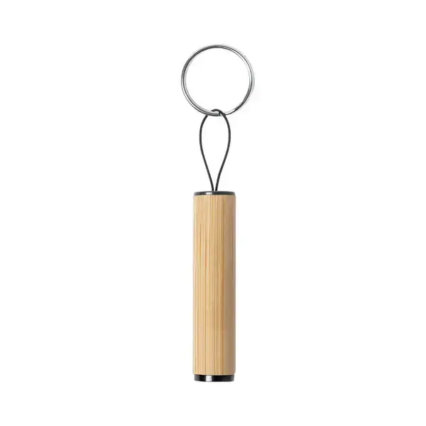Lampe Schlüsselanhänger Vulko personalisierte Geschenke , 3 image