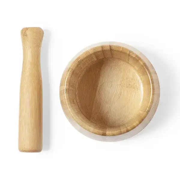 Mörser Rubron mit Stösel personalisierte Geschenke , 2 image