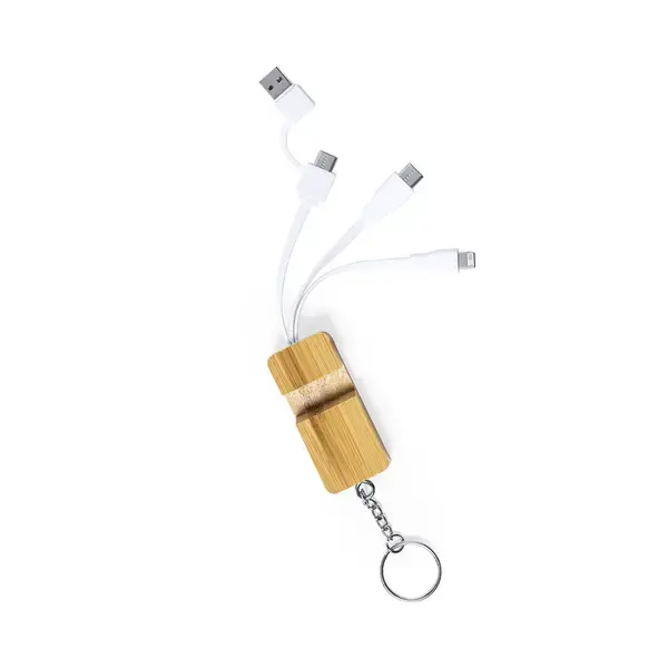 Multifunktion Ladegerätkabel Drusek personalisierte Geschenke 