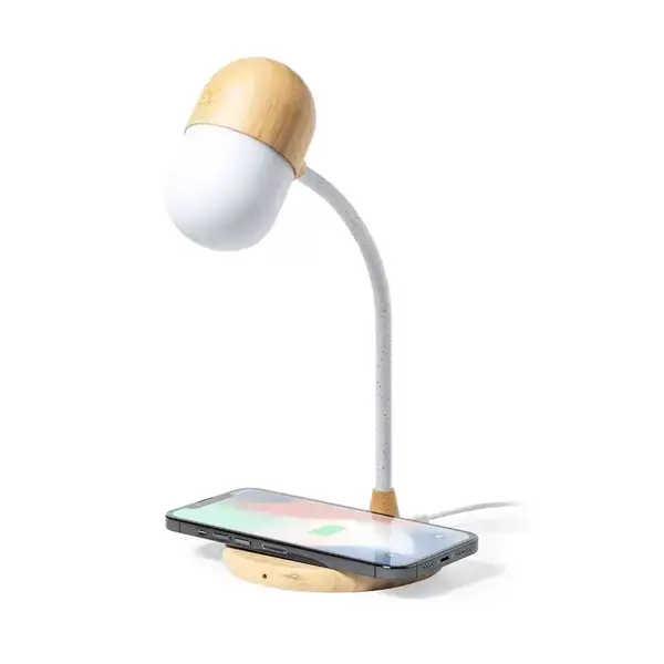 Multifunktion Lampe Lars personalisierte Geschenke , 5 image