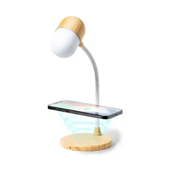 Multifunktion Lampe Lars personalisierte Geschenke , 3 image