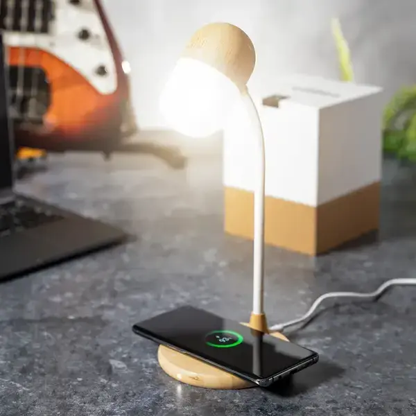 Multifunktion Lampe Lars personalisierte Geschenke , 15 image