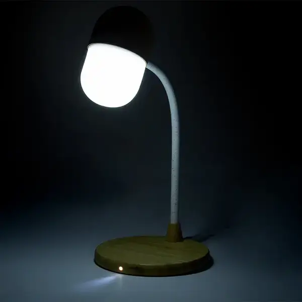 Multifunktion Lampe Lars personalisierte Geschenke , 8 image