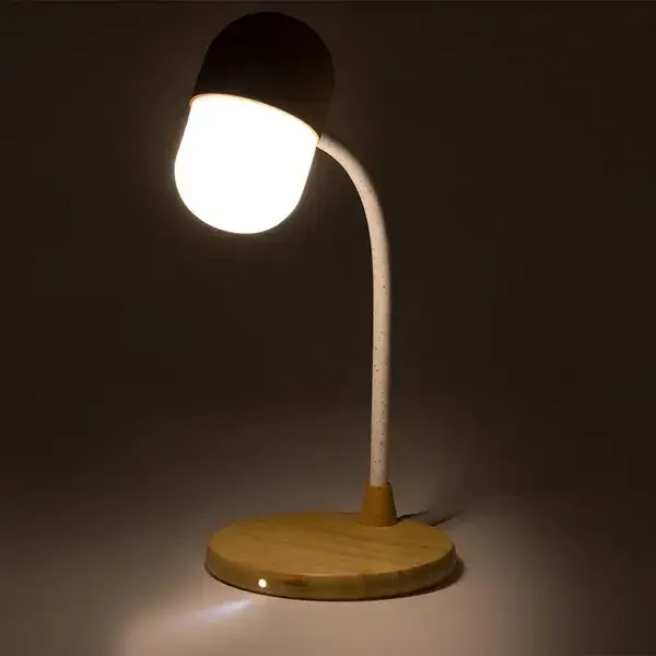 Multifunktion Lampe Lars personalisierte Geschenke , 9 image