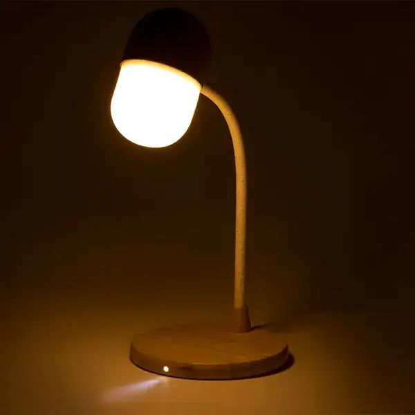 Multifunktion Lampe Lars personalisierte Geschenke , 10 image