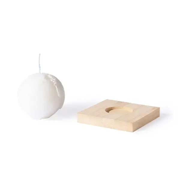 Duftkerze Windu personalisierte Geschenke , 2 image