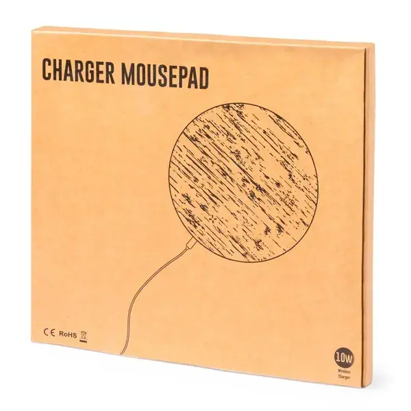 Ladegerät Mauspad Bistol personalisierte Geschenke , 7 image