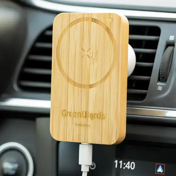 Ladegerät Halter Gonzo personalisierte Geschenke , 13 image