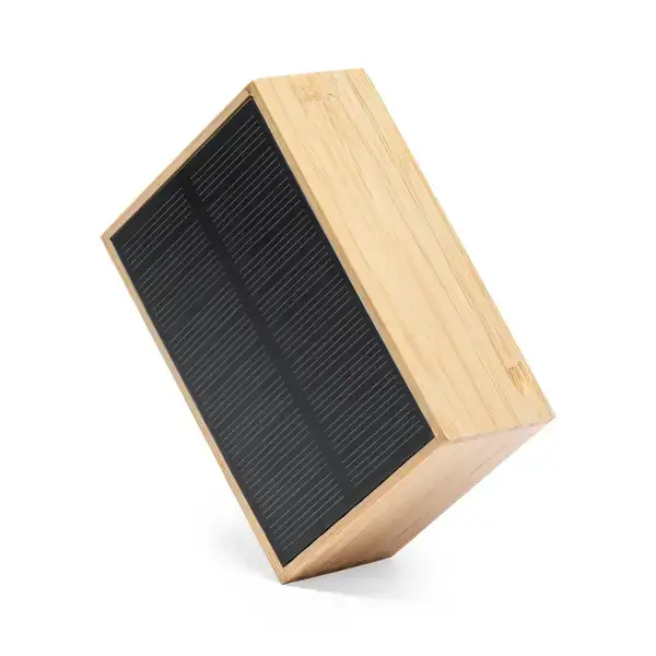 Solar Lautsprecher Laurens personalisierte Geschenke , 3 image