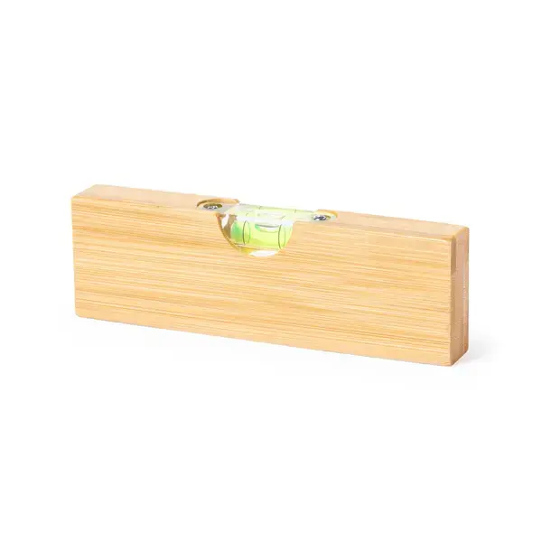Flaschenöffner mit Wasserwaage Level Nudok personalisierte Geschenke , 3 image