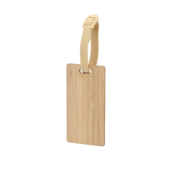 Kofferanhänger Elwes personalisierte Geschenke , 2 image