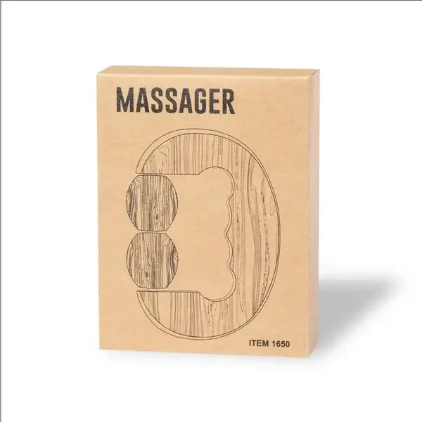 Massagegerät Wendy personalisierte Geschenke , 8 image