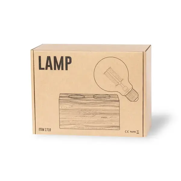 Lampe Sarpal personalisierte Geschenke , 5 image