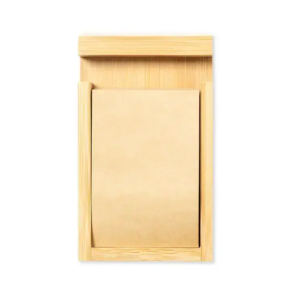 Halter Notizzettelbox Heinda personalisierte Geschenke , 11 image