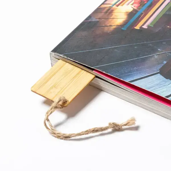 Lesezeichen Momo personalisierte Geschenke , 5 image