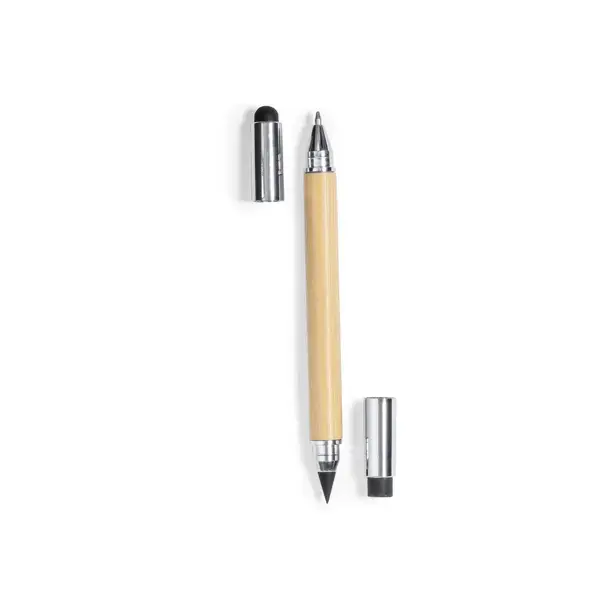 Ewiger Bleistift & Kugelschreiber Zack personalisierte Geschenke , 2 image