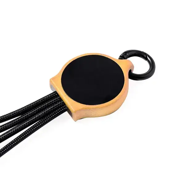 Ladegerätkabel Lawrence personalisierte Geschenke , 2 image