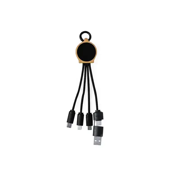 Ladegerätkabel Lawrence personalisierte Geschenke , 3 image