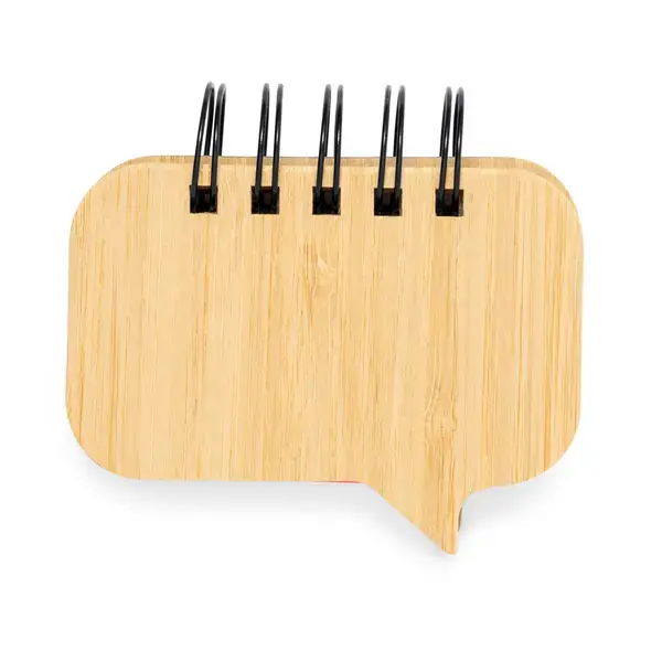 Haftender Notizblock Mabur personalisierte Geschenke , 10 image