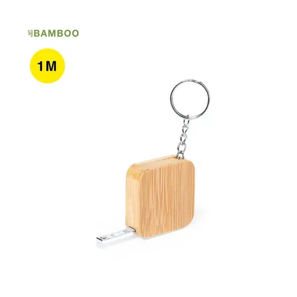 Schlüsselanhänger Maßband Axler 1m personalisierte Geschenke , 6 image
